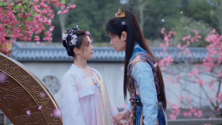 Still image for Love You Seven Times season 1 episode 4: Episode 4 Still image for Love You Seven Times season 1 episode 4: Episode 4