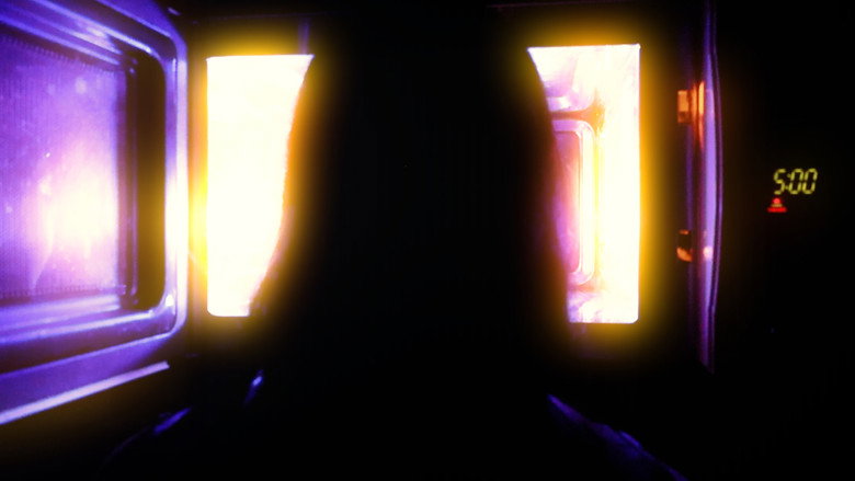The Future's Glow still 9