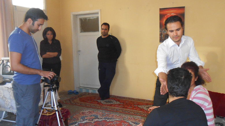 The Dance of the Rabbits