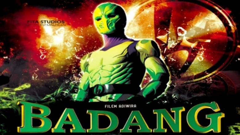 Badang (2018)