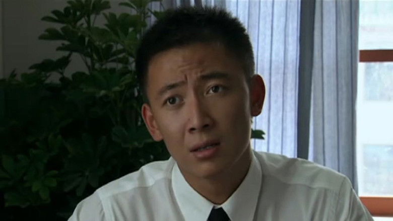 Still image for The Story Of Zheng Yang Gate season 1 episode 15: Episode 15