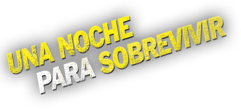Imagen de Una noche para sobrevivir