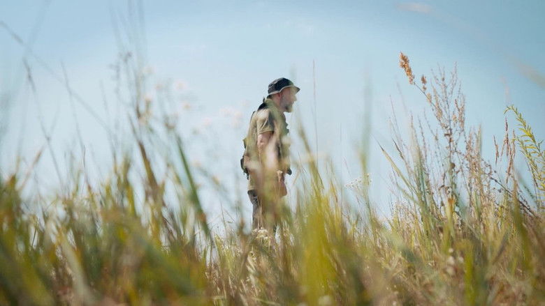 Still image for Volunteers season 1 episode 9: Episode 9