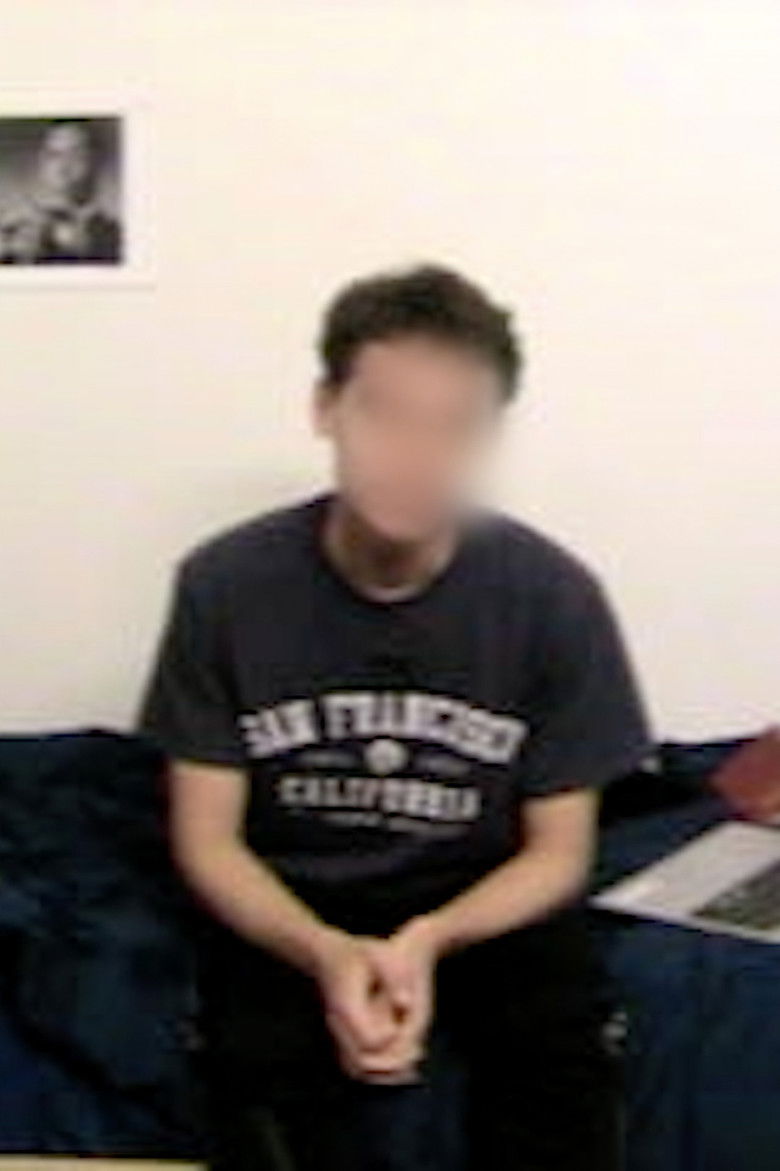 Imatge de Watch College Sophomores Disappear (In Real Time)