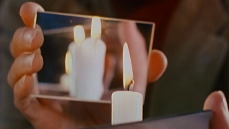 Still from Cosmos: A Personal Voyage - Season 1 Episode 9