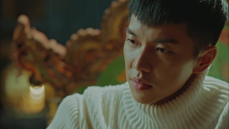 Watch A Korean Odyssey (2017) Episode 10 English sub watch online Dramacool