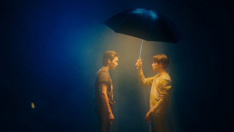 Still from 异世界来的男生 - 第 1 集 8