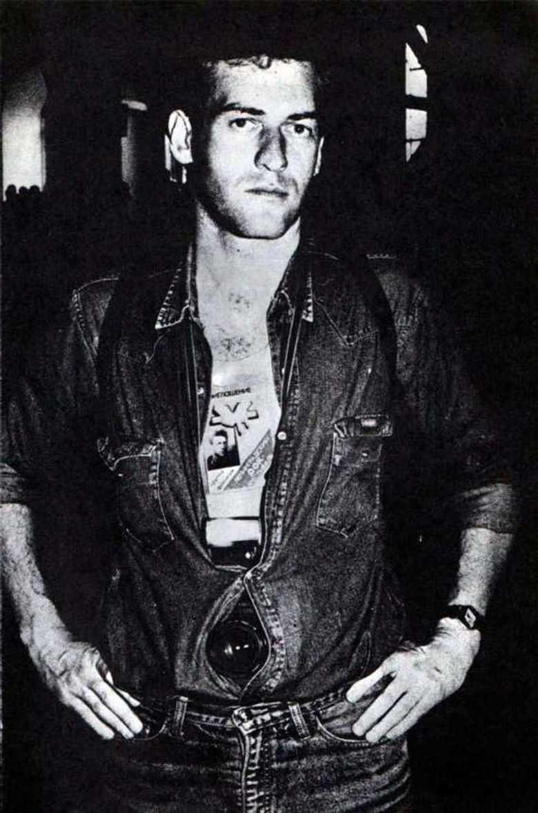 Imatge de Перекрёсток рока