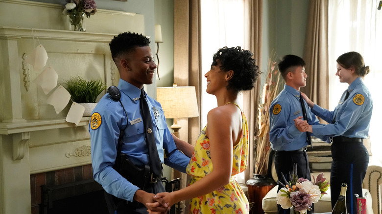 Still from Marvel's Cloak & Dagger - Season 2 Episode 6