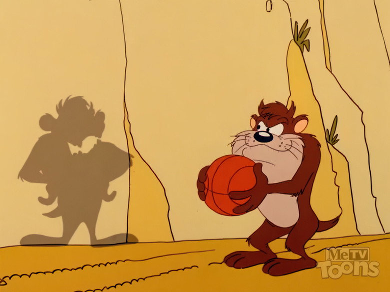 Not a Shadow of a Doubt