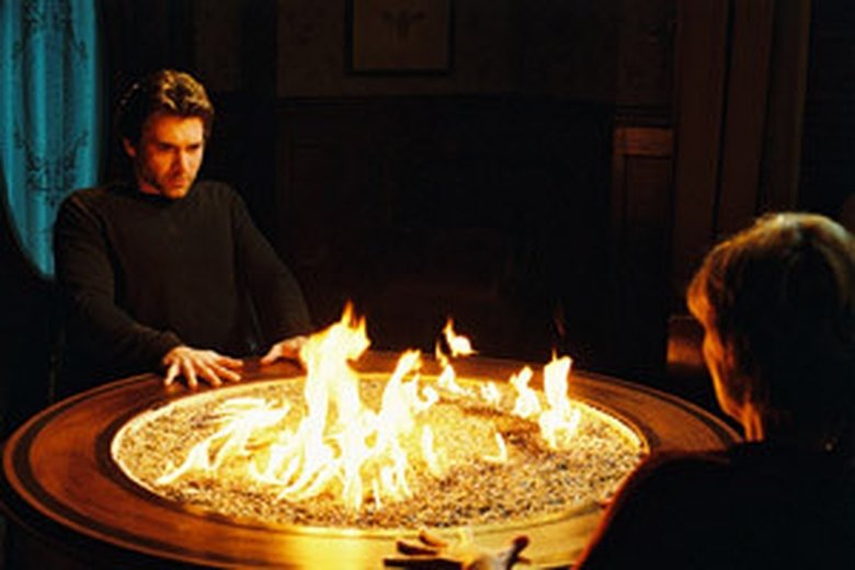 Still image for The Collector season 1 episode 8: The Medium Still image for The Collector season 1 episode 8: The Medium