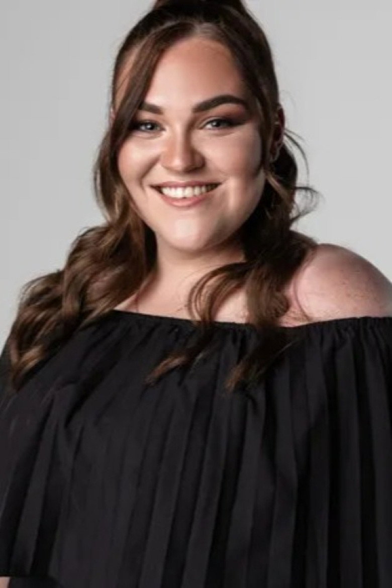 Alicia Badenhorst portrait