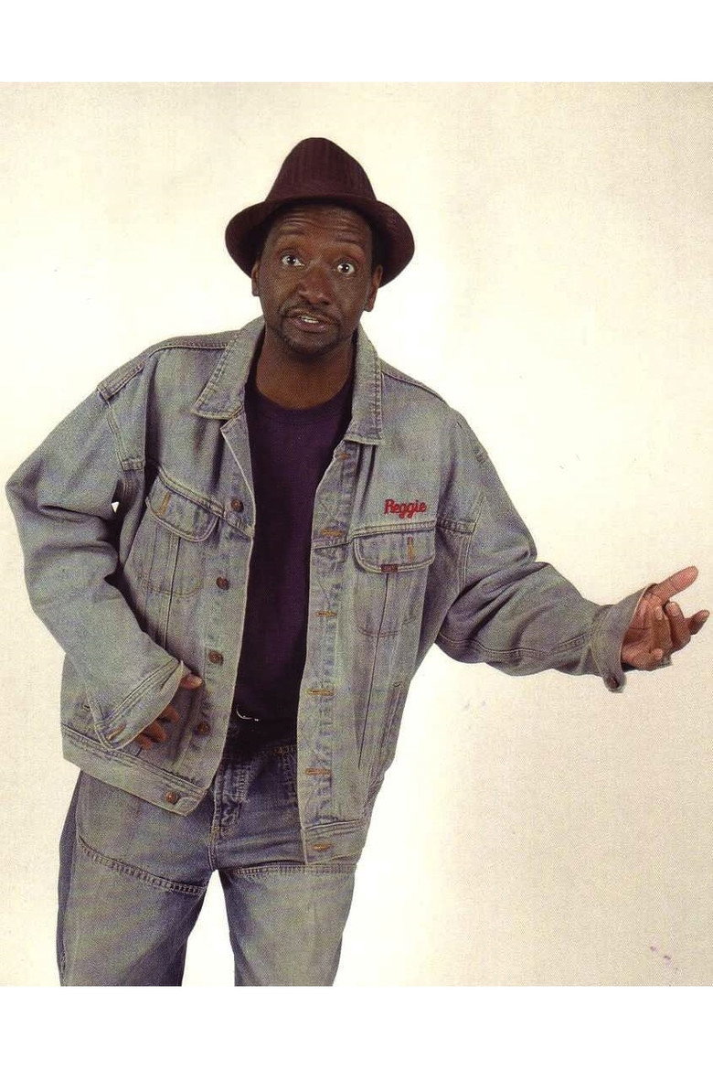 Reggie Alvin Green photo 2