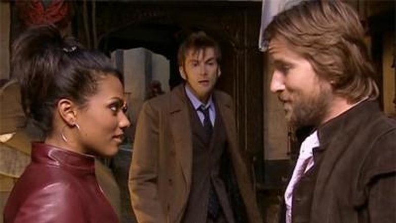 Doctor Who Saison 3 Streaming Doctor Who Saison 3 Episode 2 streaming vf Doctor Who Saison 3 Episode