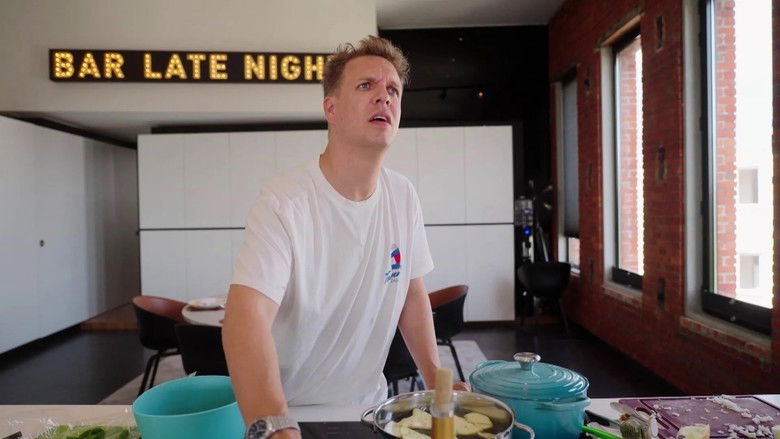 Still image for Komen Eten season 1 episode 4: Episode 4