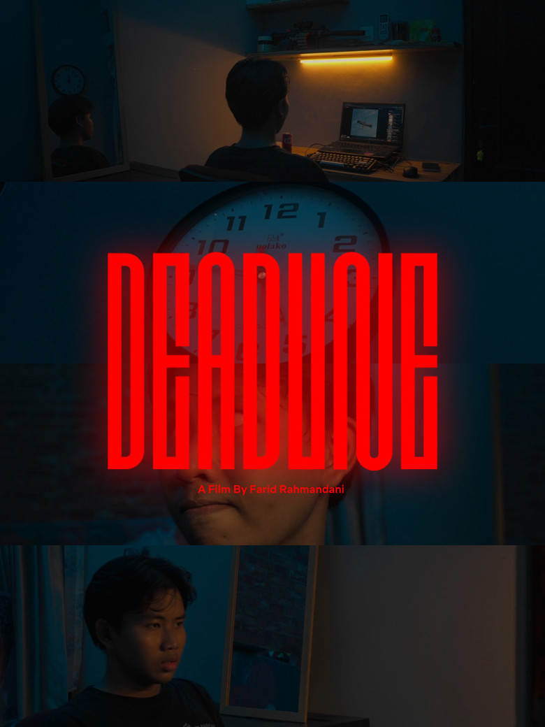Imatge de Deadline