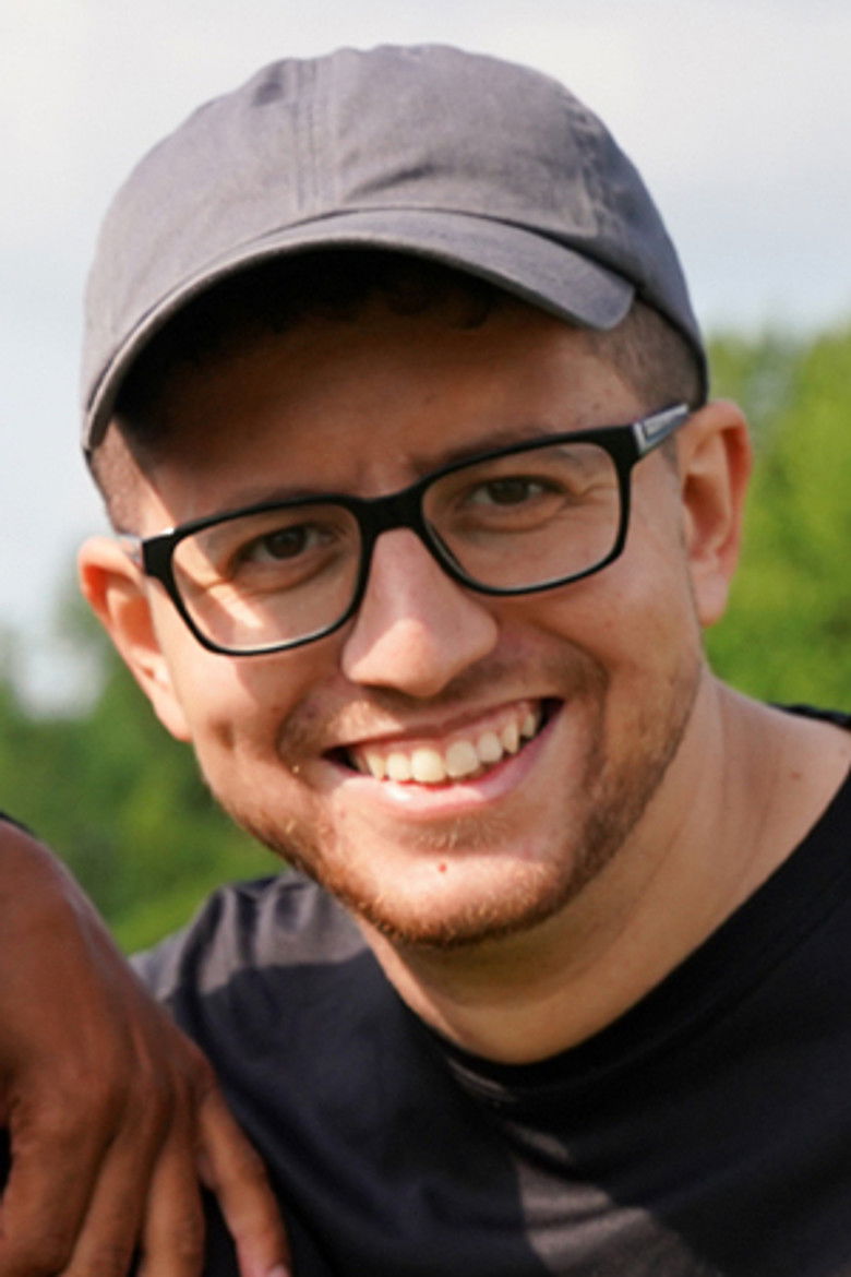 Nassim Bousmaha portrait image