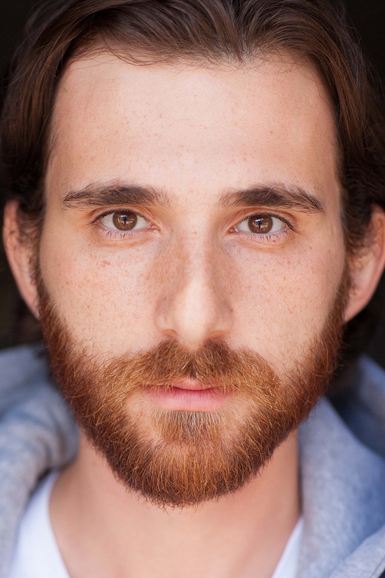 Konstantin Melikhov photo 3