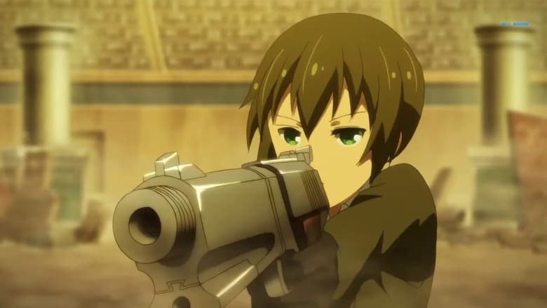 Kino no tabi