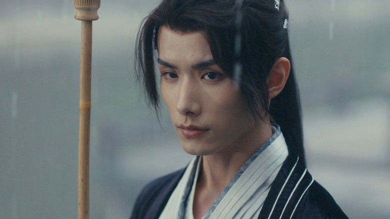 Still image for Hard to Find season 1 episode 7: Episode 7 Still image for Hard to Find season 1 episode 7: Episode 7