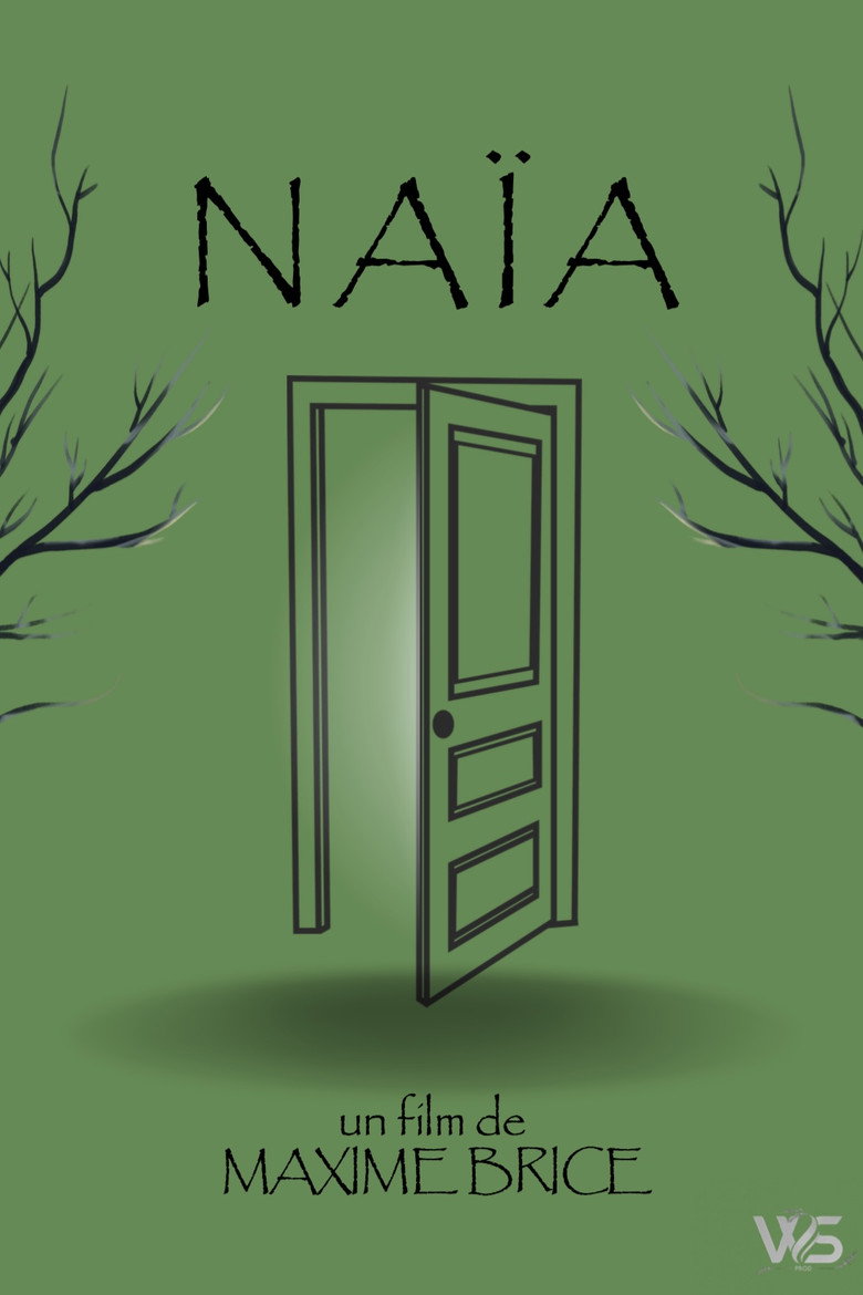 NAÏA poster