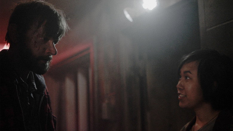 Still from Cuộc chiến zombie - Mùa 5 Tập 5