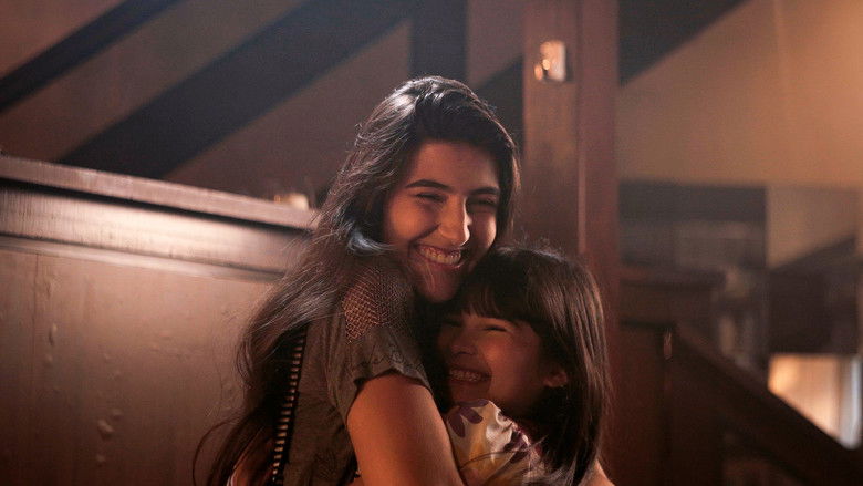 Image d'arrière-plan 4 du film Enquanto Você Me Lembrar