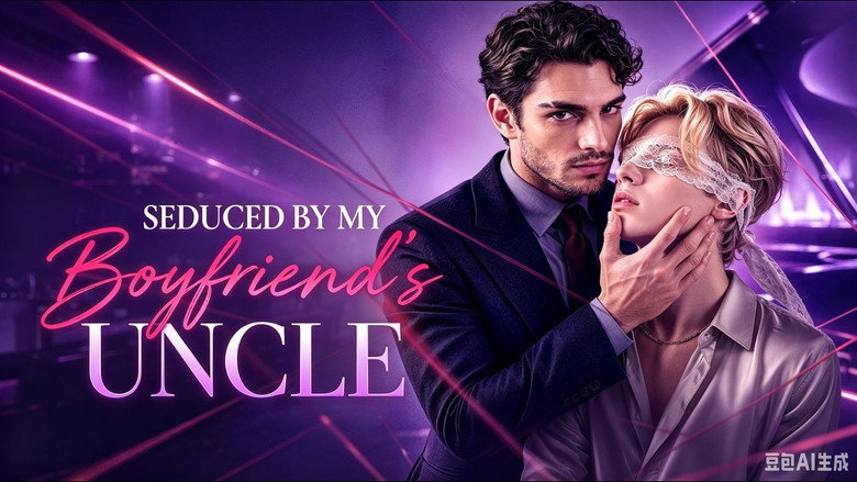 Seduzido pelo Tio do Meu Namorado [Seduced by My Boyfriend’s Uncle]