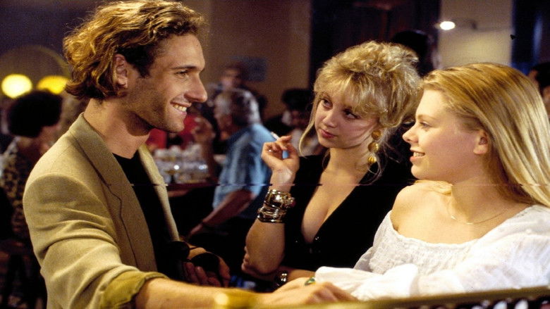 Backdrop de Natalie - Babystrich Filmreihe