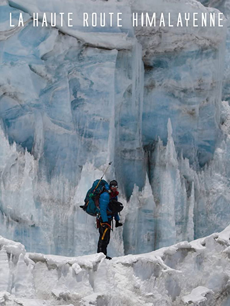 Imatge de La Haute Route Himalayenne