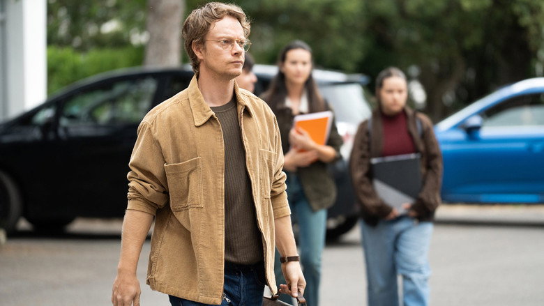 Still from Girl Taken - Season 1 Episode 6