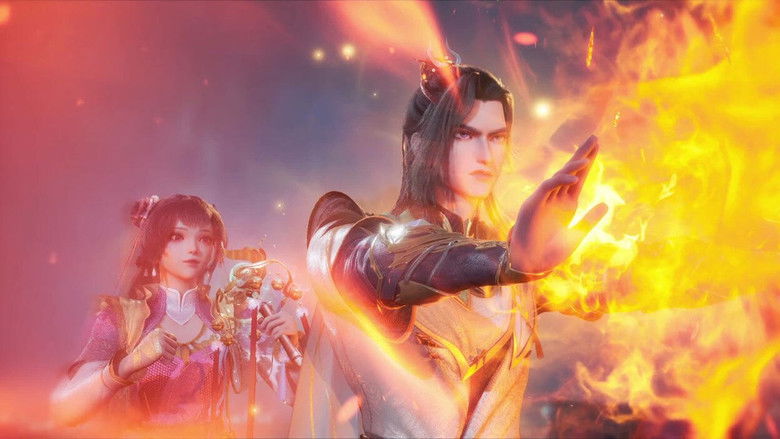 Still image for Ancient Myth season 1 episode 157: Episode 157 Still image for Ancient Myth season 1 episode 157: Episode 157