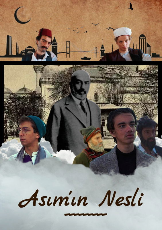 Asım'ın Nesli (2024)