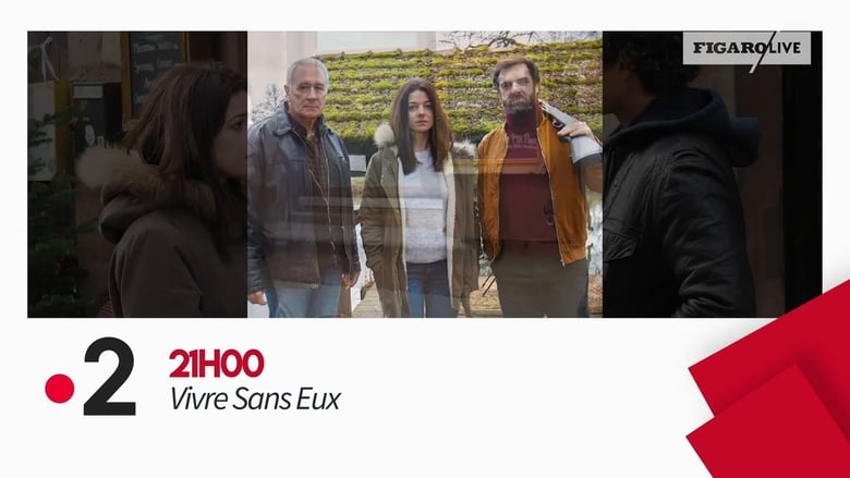 Voir Vivre sans eux streaming complet et gratuit sur streamizseries - Films streaming