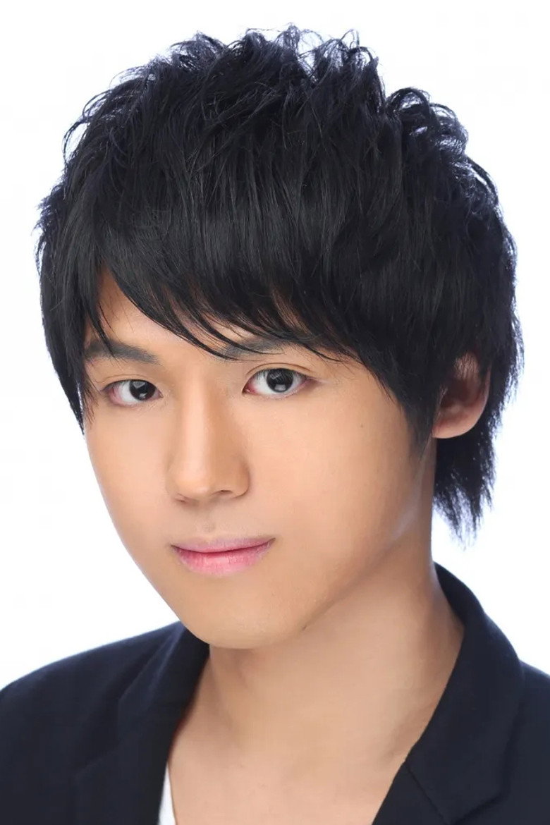 Shinei Ueki photo