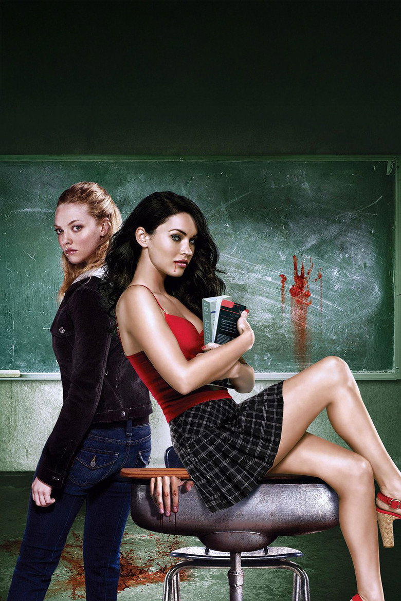 Imatge de Jennifer's Body