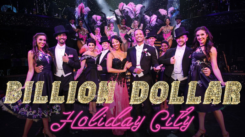 Image from Billion Dollar Holiday City