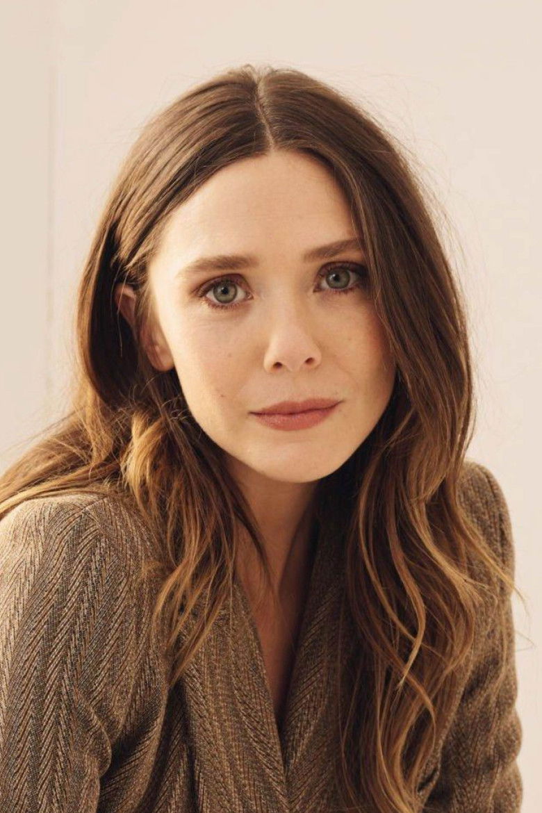 Foto de Elizabeth Olsen