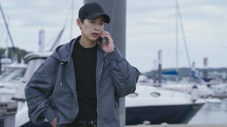 Still image for The Kidnapping Day season 1 episode 10: Counterattack