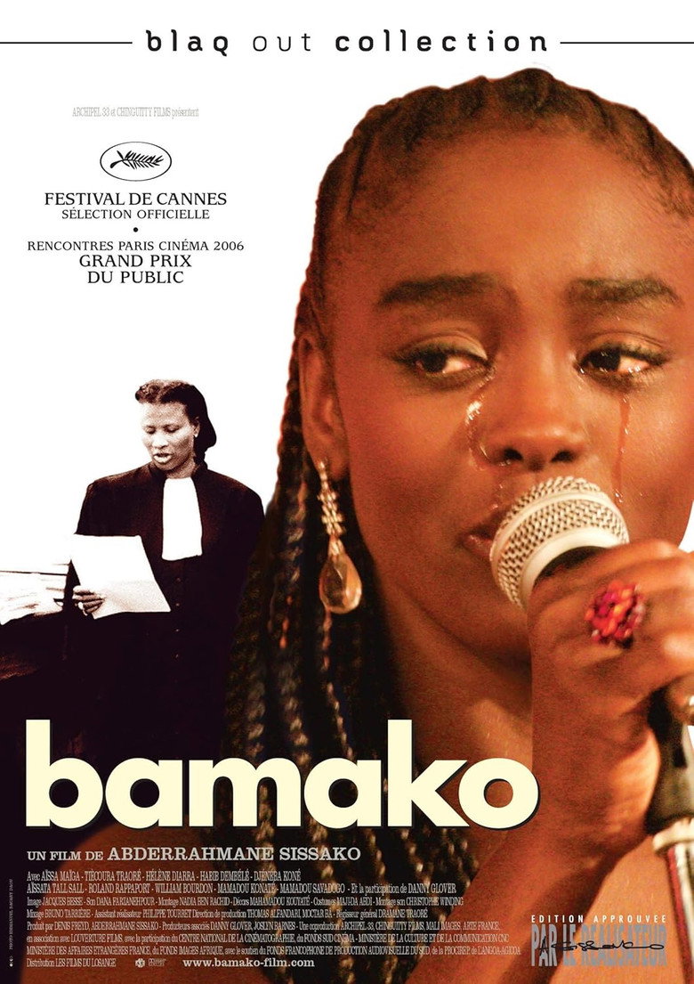Bamako