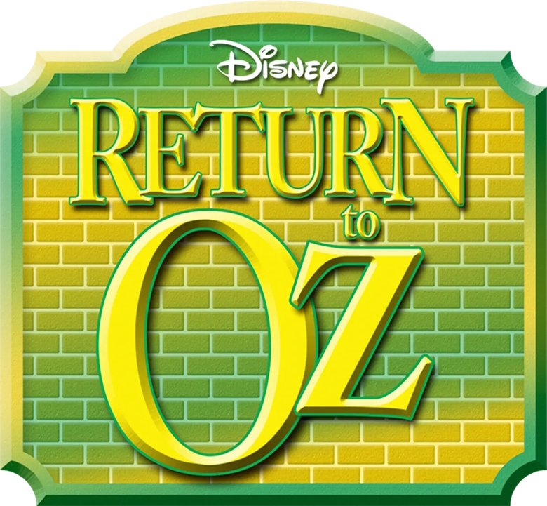 Return to Oz