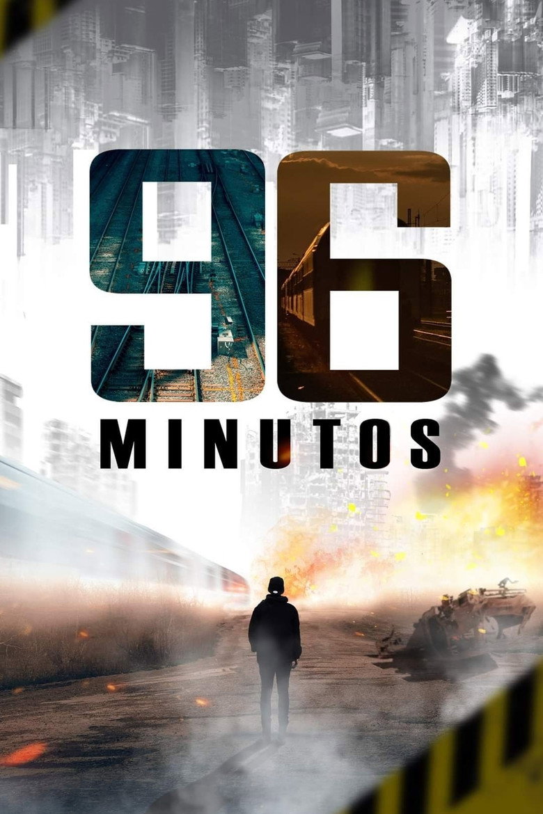 Póster la Película