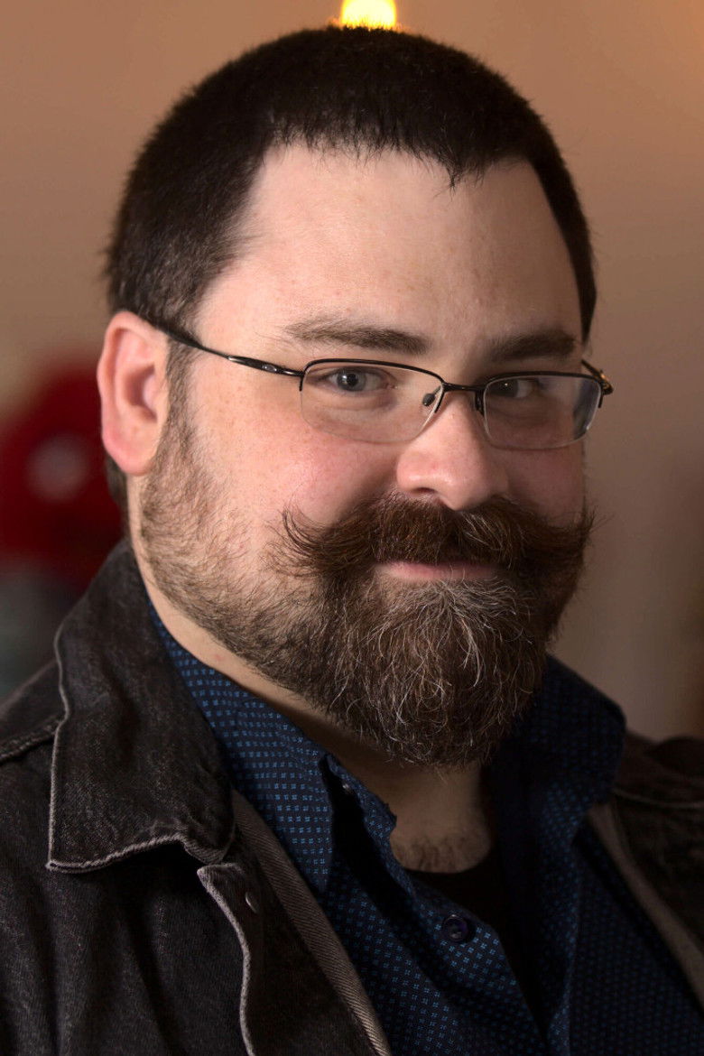 Zach Broome portrait image