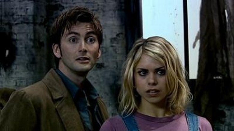 Doctor Who Saison 2 Streaming Vf Doctor Who saison 2 episode 2 streaming vf - 𝐏𝐀𝐏𝐘𝐒𝐓𝐑𝐄𝐀𝐌𝐈𝐍𝐆