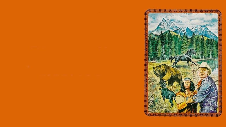 Mustang Country (1976)