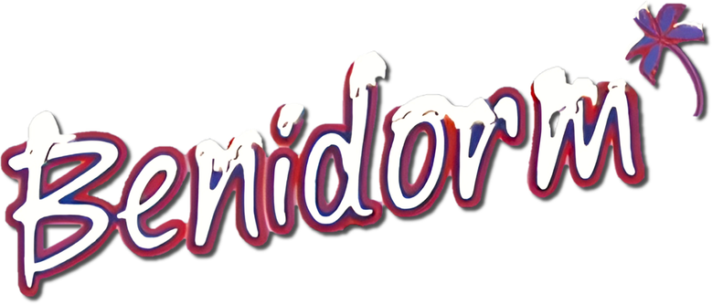 Logo artwork for Benidorm