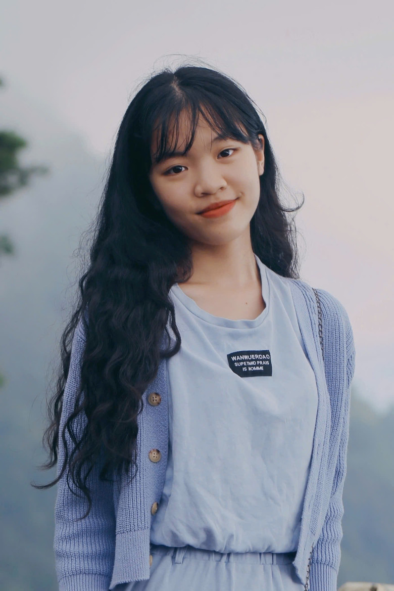 Thuy Anh Luong