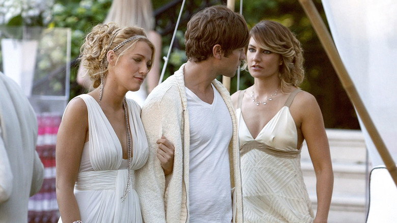 Gossip Girl Il Genio Dello Streaming
