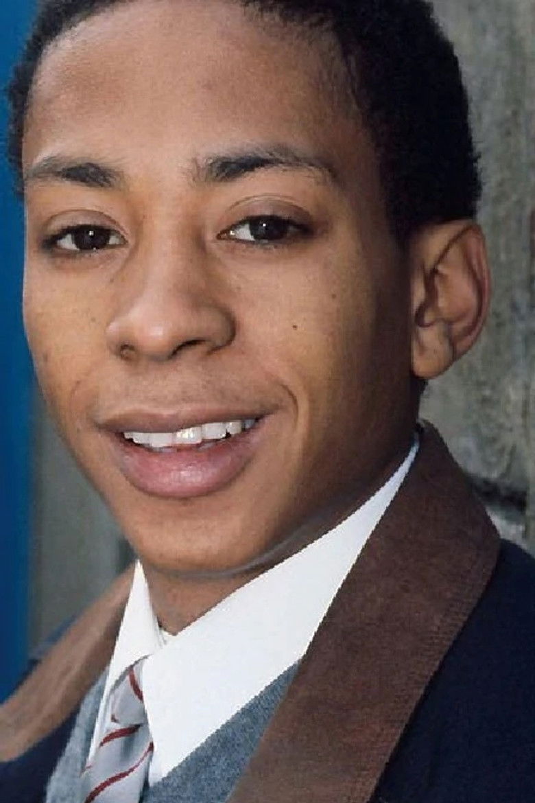 Garey Bridges portrait image