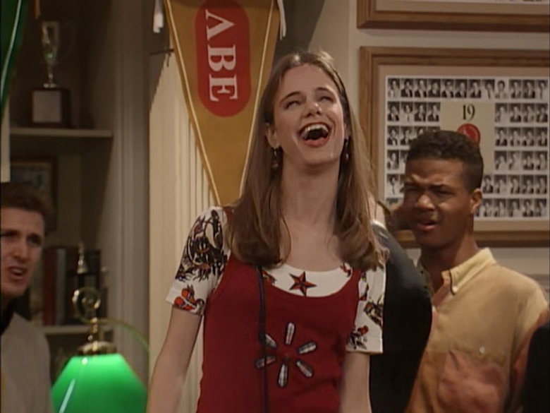 Still from Full House - Season 8 Episode 10